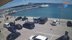 Přístav Vodice