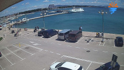Přístav Vodice
