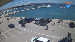 Přístav Vodice