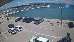 Přístav Vodice