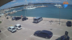 Přístav Vodice