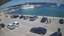 Přístav Vodice