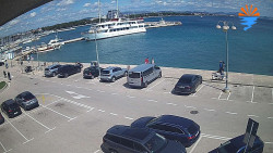 Přístav Vodice