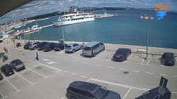 Přístav Vodice