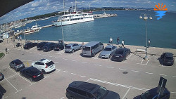 Přístav Vodice