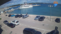 Přístav Vodice