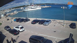 Přístav Vodice