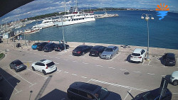Přístav Vodice