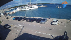 Přístav Vodice