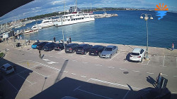 Přístav Vodice