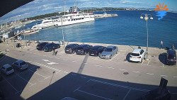 Přístav Vodice