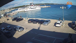 Přístav Vodice