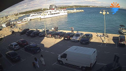Přístav Vodice