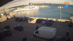 Přístav Vodice