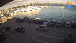 Přístav Vodice