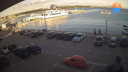 Přístav Vodice