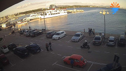Přístav Vodice