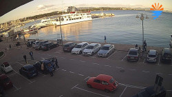 Přístav Vodice