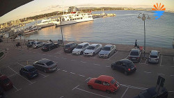 Přístav Vodice