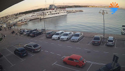 Přístav Vodice