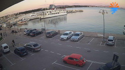 Přístav Vodice