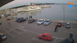 Přístav Vodice