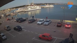 Přístav Vodice