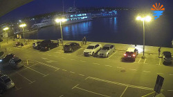 Přístav Vodice