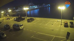 Přístav Vodice