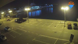 Přístav Vodice