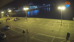 Přístav Vodice