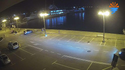 Přístav Vodice