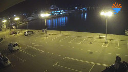 Přístav Vodice