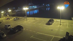Přístav Vodice