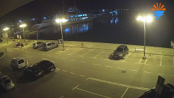 Přístav Vodice