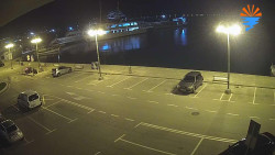 Přístav Vodice