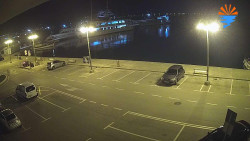 Přístav Vodice