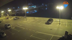 Přístav Vodice