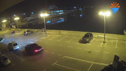 Přístav Vodice