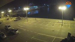 Přístav Vodice