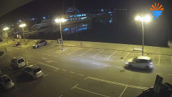 Přístav Vodice
