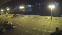 Přístav Vodice