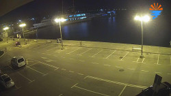 Přístav Vodice