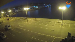 Přístav Vodice