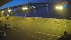Přístav Vodice