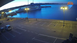 Přístav Vodice