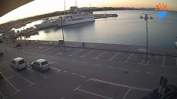 Přístav Vodice