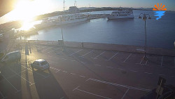 Přístav Vodice