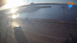 Přístav Vodice