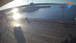 Přístav Vodice